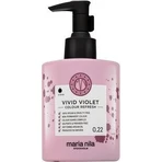Maria Nila Colour Refresh Vivid Violet 0.22 300 мл 1×300 мл: ціни та характеристики