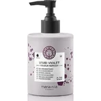 Maria Nila Colour Refresh Vivid Violet 0.22 300 мл 1×300 мл: ціни та характеристики