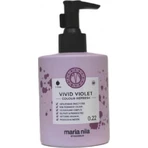 Maria Nila Colour Refresh Vivid Violet 0.22 300 мл 1×300 мл: ціни та характеристики