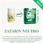 Zazarin Neutral Mint x 30cpr щогла Adya Green