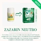 Zazarin Neutral Mint x 30cpr щогла Adya Green