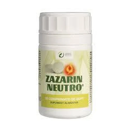 Zazarin Neutral Mint x 30cpr щогла Adya Green: ціни та характеристики