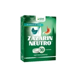 Zazarin Neutral Mint x 30cpr щогла Adya Green: ціни та характеристики