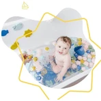 Badabulle распылители воды Rigolo splash 6 шт: цены и характеристики