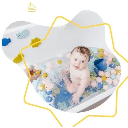 Badabulle распылители воды Rigolo splash 6 шт: цены и характеристики