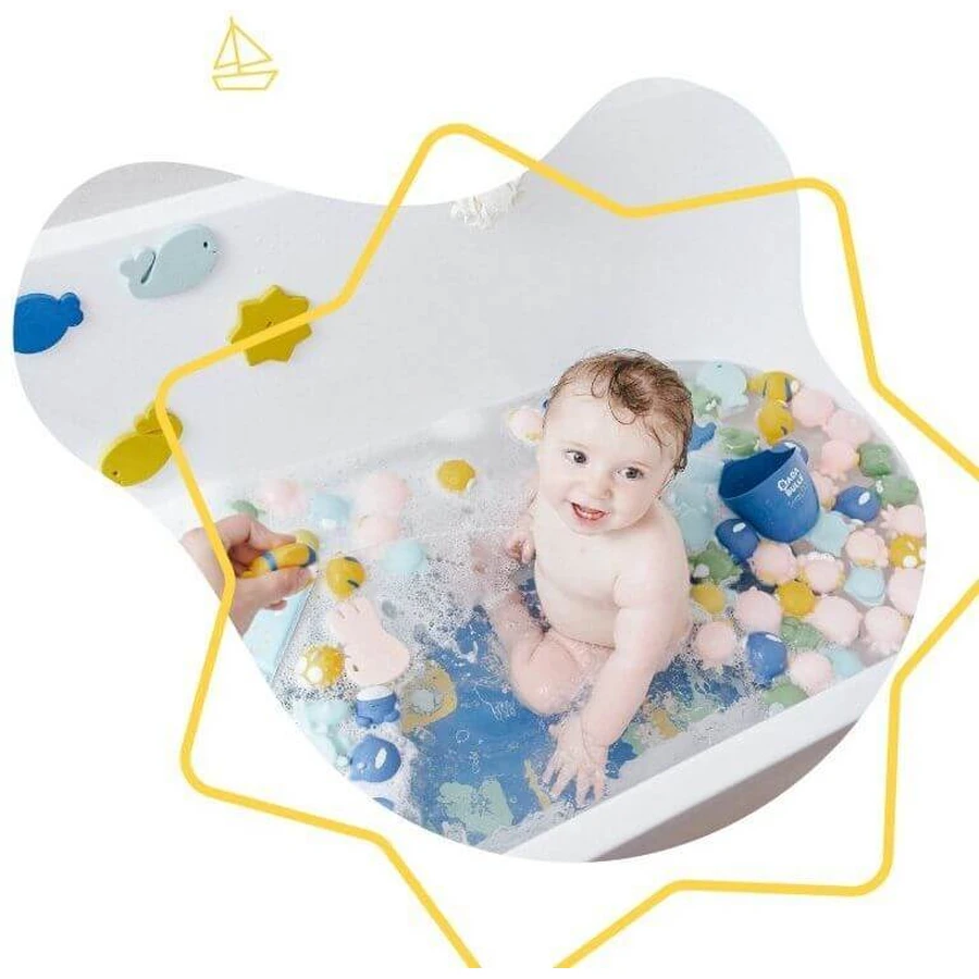 Badabulle распылители воды Rigolo splash 6 шт: цены и характеристики