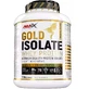 Ізолят сироваткового протеїну Amix Gold, ананасово-кокосовий мус 2280 г
