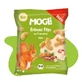 Ореховые слойки Эко, 30 г, Mogli