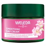 Weleda, Разглаживающий дневной крем с шиповником и белым чаем, 40 мл