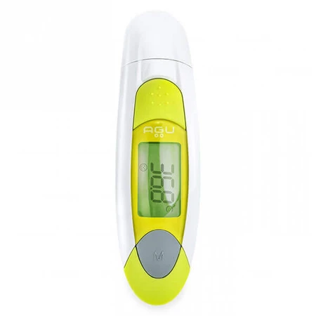 AGU Baby IHE3, инфракрасный термометр: цены и характеристики