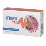 Уриміл Маг, 30 капсул, Naturpharma: ціни та характеристики