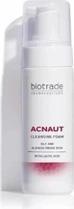 BioTrade Acnut Cleaning Foam 1×150 мл, пінка для чищення, 1×150 мл