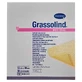 Пов'язка Hartmann Grassolind 499314, мазева, 10x10 см, 10 шт