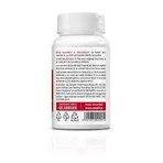N-Ацетил L-цистеин Zenyth N-Acetyl L-Cysteine, 60 капсул: цены и характеристики