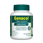 Genacol Collagen Aminolock, 90 капсул, Dermaplant: цены и характеристики