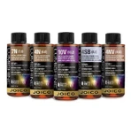 Стійка фарба для волосся без аміаку Joico Lumishine Demi Liquid Demi Liquid 9NA 60 мл без аміаку: ціни та характеристики