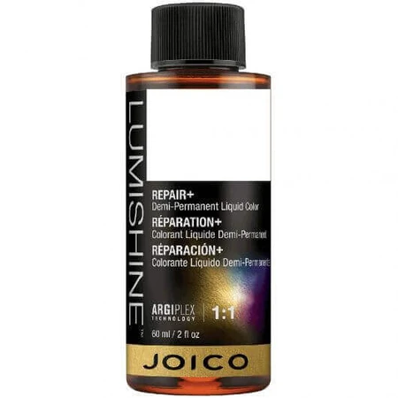 Стійка фарба для волосся без аміаку Joico Lumishine Demi Liquid Demi Liquid 9NA 60 мл без аміаку: ціни та характеристики