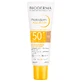 Bioderma Photoderm Aquafluide Флюїд для нормальної шкіри ультралегкий темний SPF 50+, 40 мл