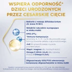 Bebilon Profutura CesarBiotik 2, последующее молоко, после 6 месяцев, 800 г : цены и характеристики