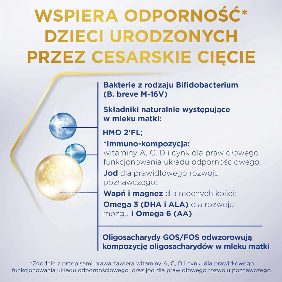 Bebilon Profutura CesarBiotik 2, последующее молоко, после 6 месяцев, 800 г : цены и характеристики