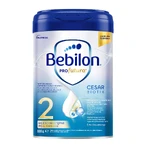 Bebilon Profutura CesarBiotik 2, последующее молоко, после 6 месяцев, 800 г : цены и характеристики
