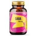 Габа, 700 мг, 30 капсул, Remedia Laboratories