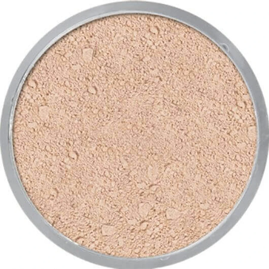 Kryolan TL9 Translucent Powder TL9 пудра 60 г: цены и характеристики
