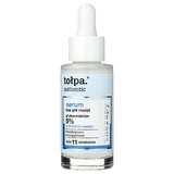 Topa Authentic, сыворотка для влажной терапии с низким уровнем pH, 30 мл