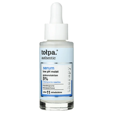 Topa Authentic, сыворотка для влажной терапии с низким уровнем pH, 30 мл: цены и характеристики