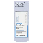 Topa Authentic, сыворотка для влажной терапии с низким уровнем pH, 30 мл: цены и характеристики