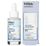 Topa Authentic, сыворотка для влажной терапии с низким уровнем pH, 30 мл: цены и характеристики