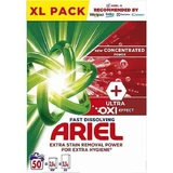 Ariel Dust 2,75 кг / 50PD Ultra Oxi Effect 1×2,75 кг порошка