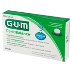 Жуйка Sunstar, PerioBalance, 30 пастилок: ціни та характеристики