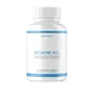 Бетаїн HCL, 180 капсул, Revive