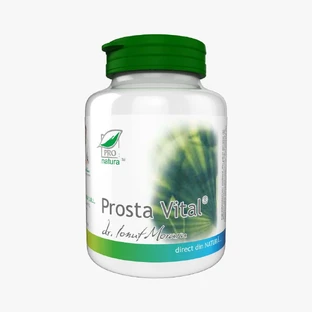 Prosta Vital, 200 капсул, Pro Natura