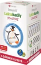 SWISS Lactobacilli JUNIOR Immunit + витамин D3 60+12 табл.+ подарок 1×72 табл, витамины