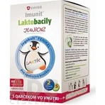 SWISS Lactobacilli JUNIOR Immunit + витамин D3 60+12 табл.+ подарок 1×72 табл, витамины: цены и характеристики