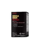 Gnc Mega Men 50 Plus, мультивитаминный комплекс для мужчин, 60 тб