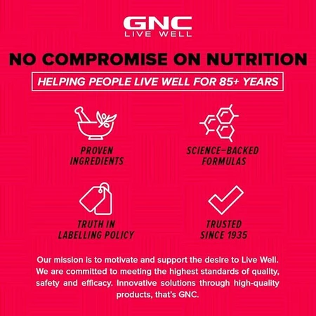 Gnc Mega Men 50 Plus, мультивитаминный комплекс для мужчин, 60 тб: цены и характеристики