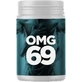 OMG69 1×24 cps, дієтична добавка