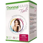 Donna Hair Forte 4 месяца лечения 120 капсул: цены и характеристики