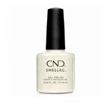 CND Shellac Gold VIP УФ-напівстійкий лак для нігтів Shellac Gold VIP 7,3 мл