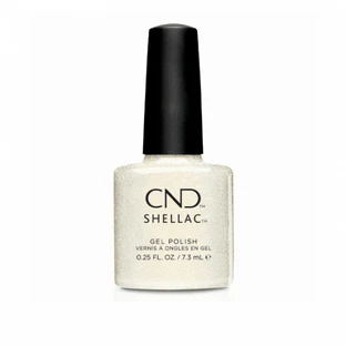 CND Shellac Gold VIP УФ-напівстійкий лак для нігтів Shellac Gold VIP 7,3 мл