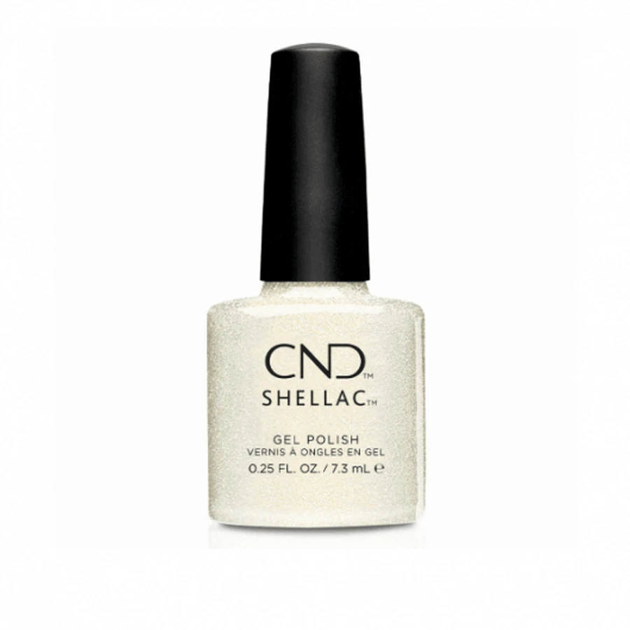 CND Shellac Gold VIP УФ-напівстійкий лак для нігтів Shellac Gold VIP 7,3 мл: ціни та характеристики