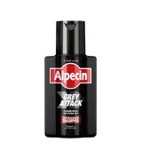 Шампунь Dr Kurt Wolff Alpecin Grey Attack Caffeine Shampoo, 200 мл