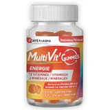 Мультивит Энерджи, 60 драже, Forte Pharma