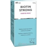 Vitabalans BIOTIN STRONG HAIR&NAIL 1×60 tbl, харчова добавка