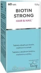 Vitabalans BIOTIN STRONG HAIR&amp;NAIL 1×60 tbl, харчова добавка