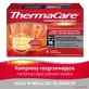 ThermaCare, согревающие компрессы для спины и бедер, 4 штуки ДЕФЕКТИРОВАННАЯ УПАКОВКА