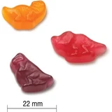 JAMIESON Multi kids GUMMIES 1×60 шт, мультивітамінні, полівітамінні